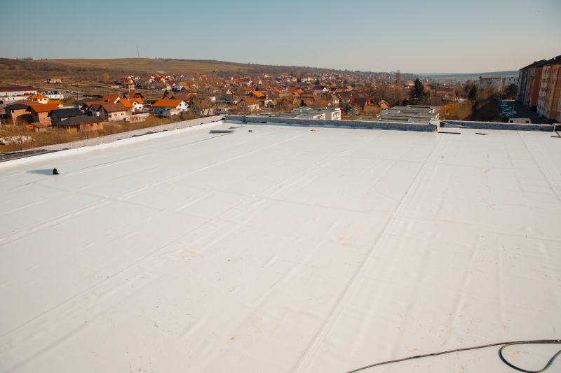 Cost of Roofing in Smithville, MO