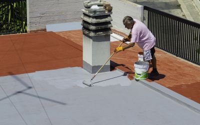 Roof Coating Solutions