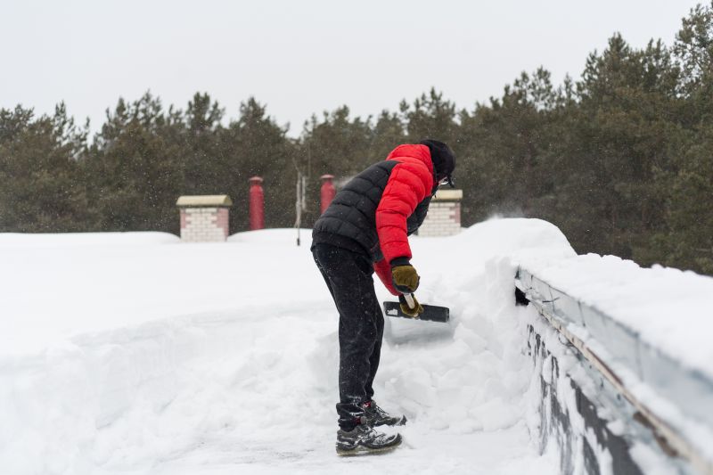 Local Smithville Roofing Companies